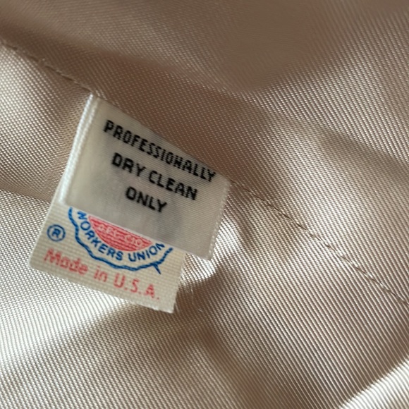 Vintage Jacket awesome condition - Picture 3 of 3